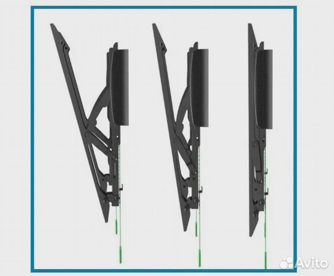 Кронштейн NB C2-T для тв наклон 12 / 32-55