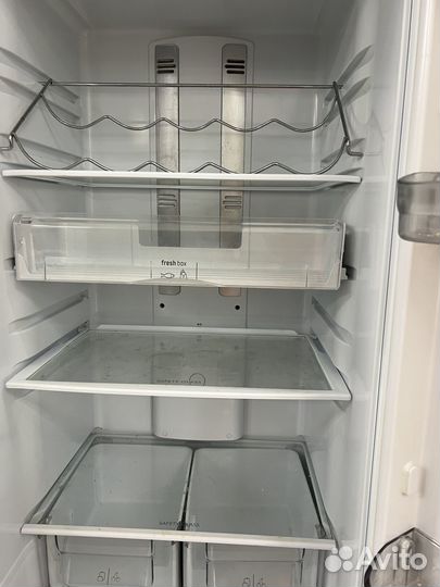 Холодильник HotPoint-Ariston бу (схи)