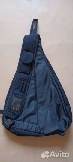 Рюкзак Berlin Thunder