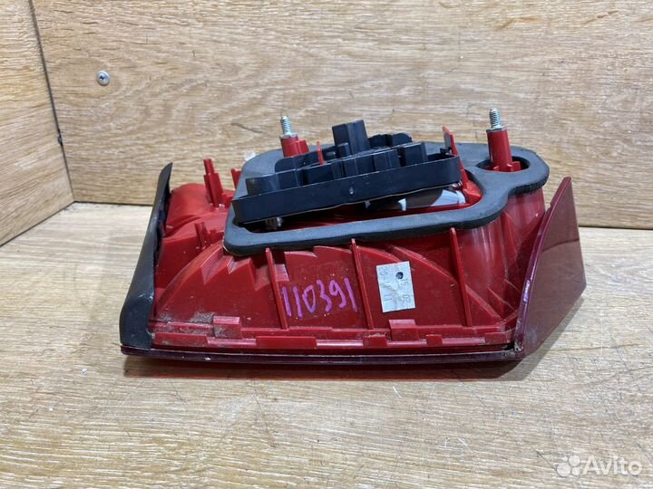 Фонарь задний правый VW Jetta 6 Арт. 110391