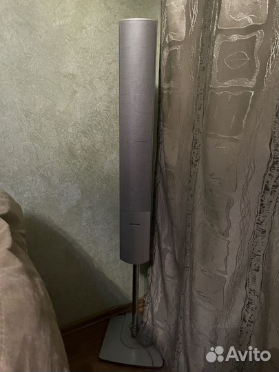 Домашний кинотеатр