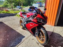 Yamaha YZF- R1 2008