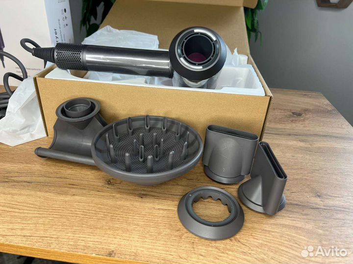 Фен Dyson 2023 + гарантия