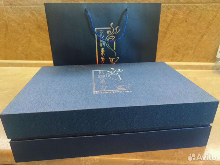 Набор для чайной церемонии