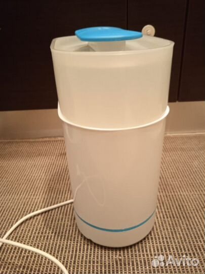 Стерилизатор и подогреватель Philips Avent