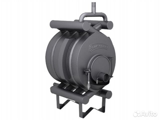 Котел отопительный Бренеран акватэн аотв-11