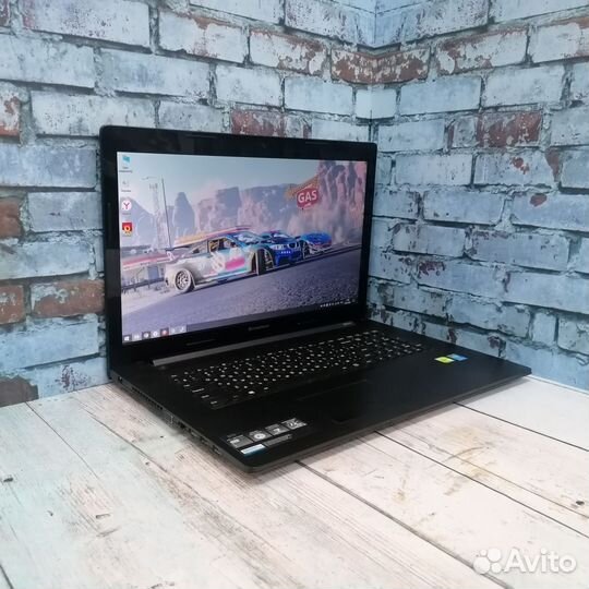 Ноутбук Lenovo GT920/i3/500Gb (1176 C)