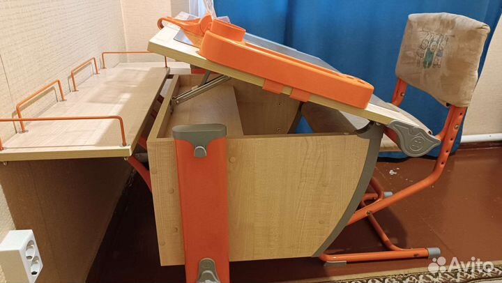 Детская мебель