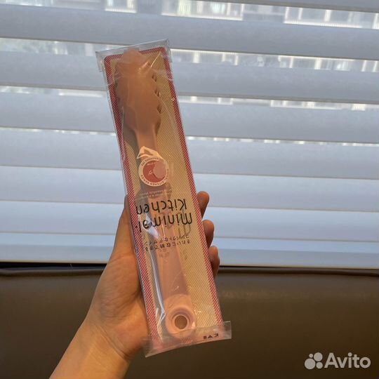 Японские кухонные шипцы