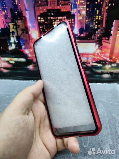 Чехол на Realme 8