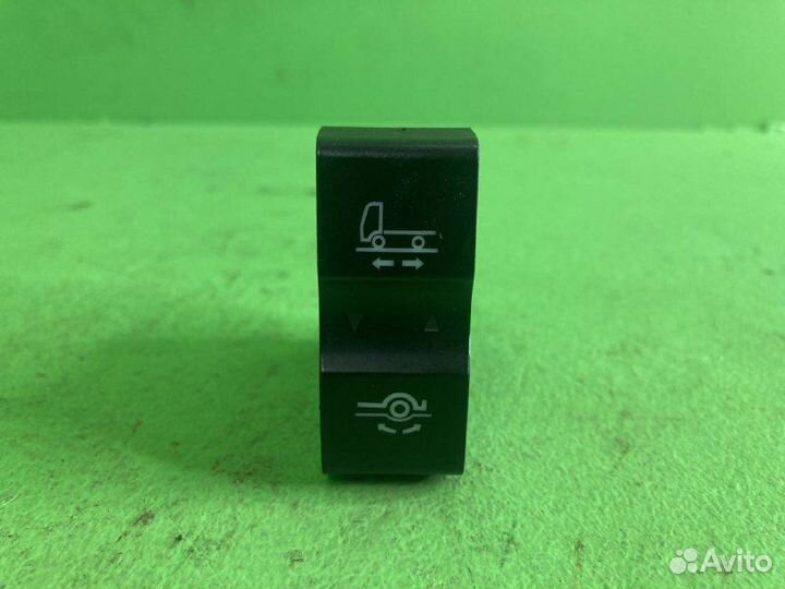 Выключатель mercedes-benz actros MP III