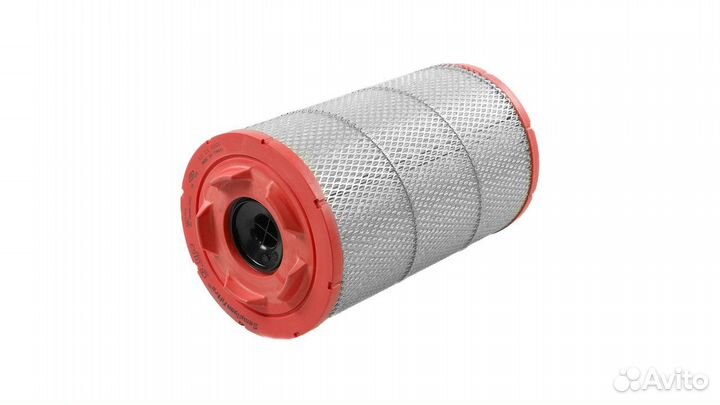 Фильтр воздушный MAN TGL/TGM H415мм