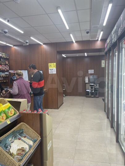 Торговая площадь, 102 м²