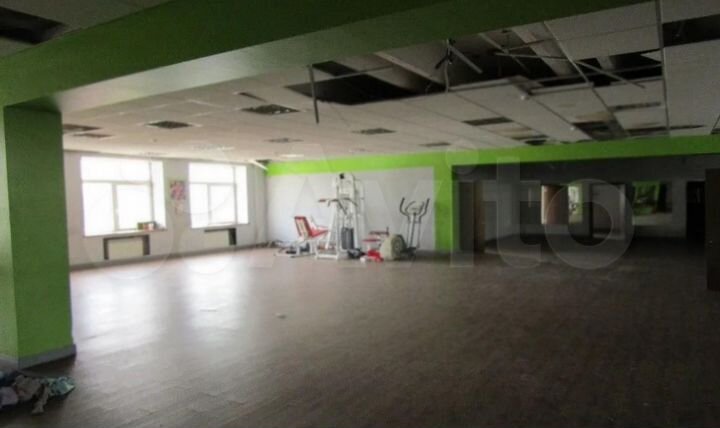 Аренда ПСН площадью 341 м2