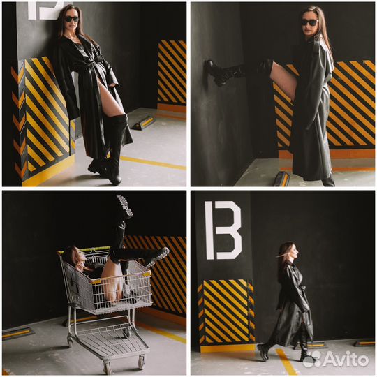 Прогулочная фотосессия, услуги фотографа