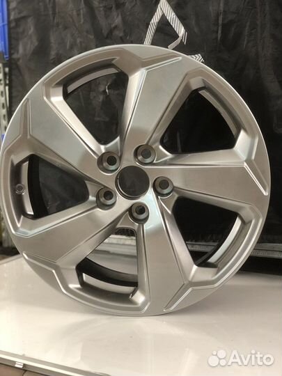 Диски на Toyota