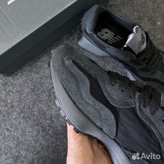 Кроссовки мужские New Balance 327