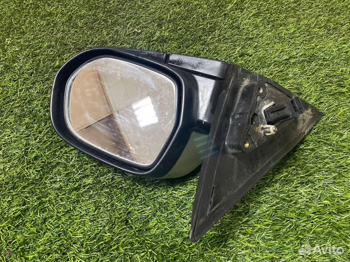 Зеркало заднего вида переднее правое Chevrolet