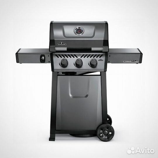 Газовый гриль Napoleon, Freestyle 365