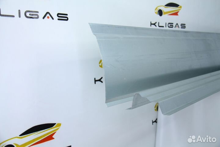 Кузовной порог Mercedes Benz Sprinter 906