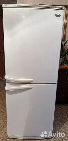 Холодильник бу