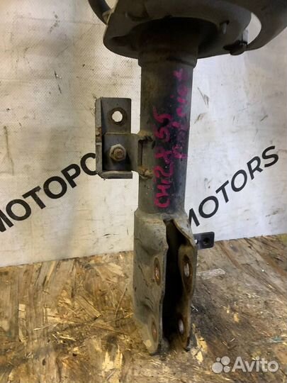 Стойка подвески Jeep Patriot 2007 передняя правая