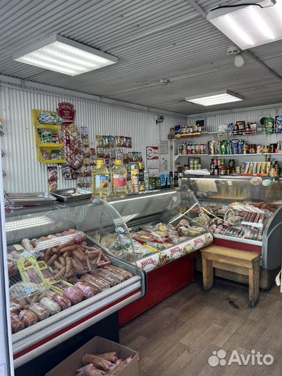 Продается готовый прибыльный бизнес