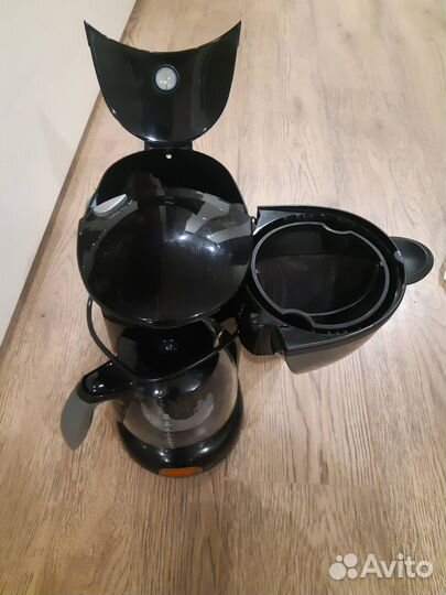 Кофемашина braun-3104