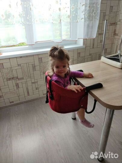 Стульчик для кормления