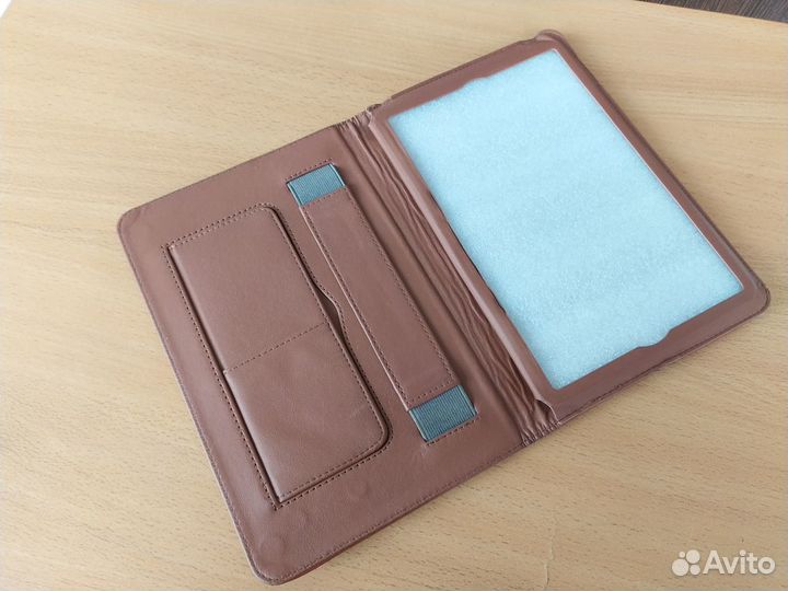 Чехол-книжка для iPad mini 4