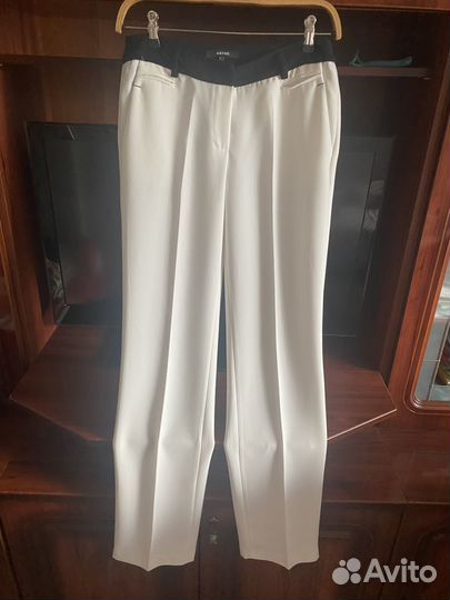 Брюки белые женские koton, 42/44