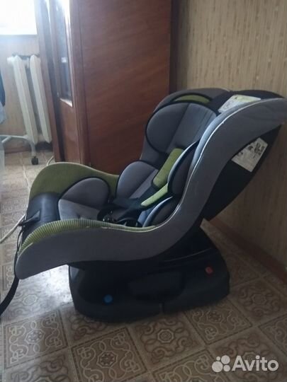 Детское автокресло kidsprime