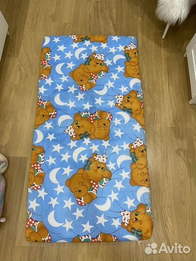 Матрас детский отдам бесплатно