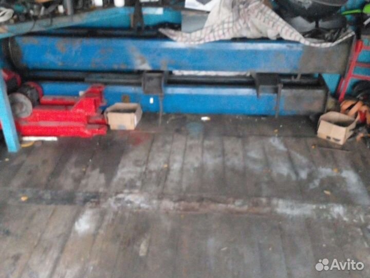 Подьемник 2х
