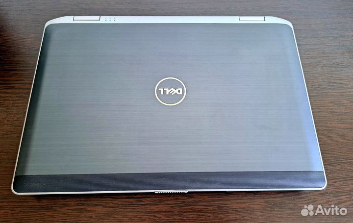 Ноутбук Dell Latitude E6430