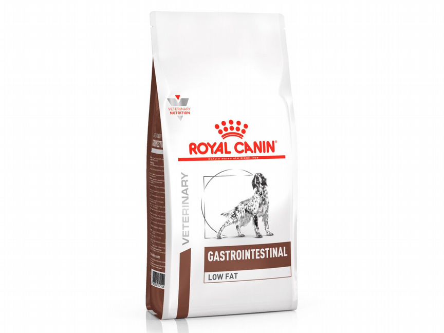 Корм д/собак Royal Canin с нарушениями пищеварения