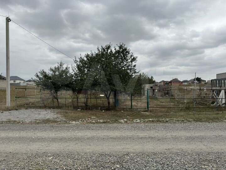 Участок 6 сот. (ИЖС)