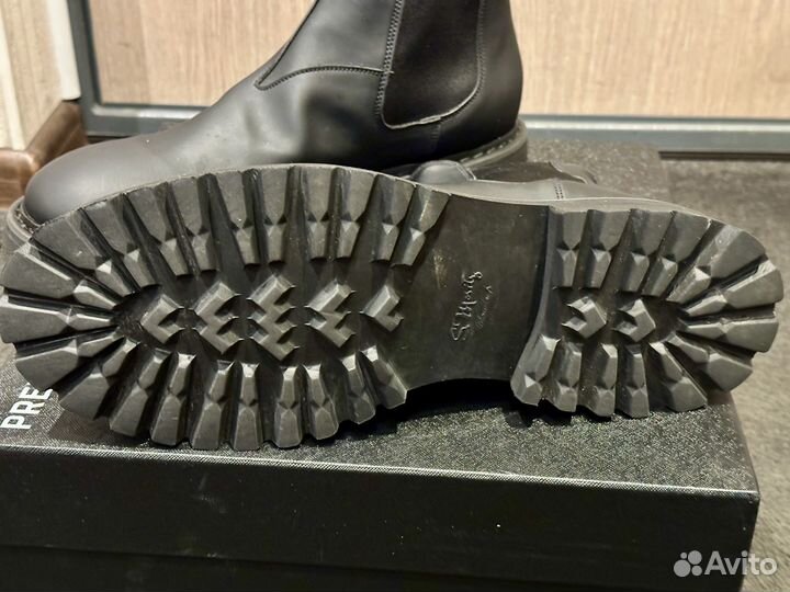 Челси Premiata 45