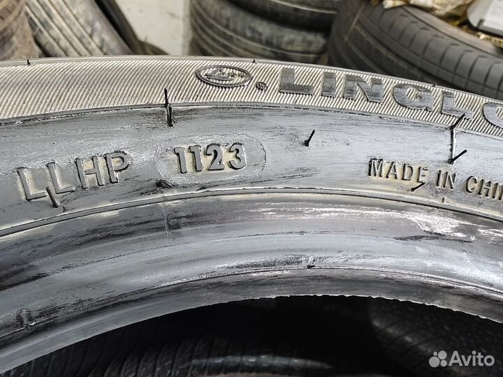 LingLong Green-Max 195/55 R15