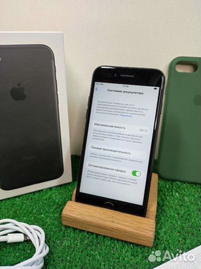 iPhone 7 128gb