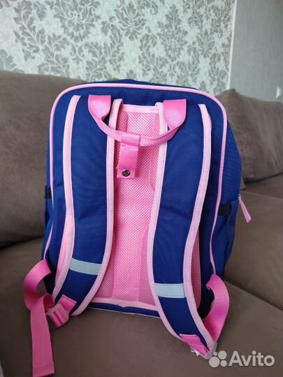 Портфель школьный