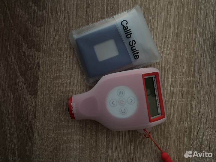 Толщиномер аренда