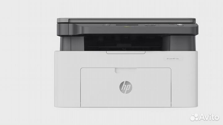 HP мфу Лазерное Laser 135a