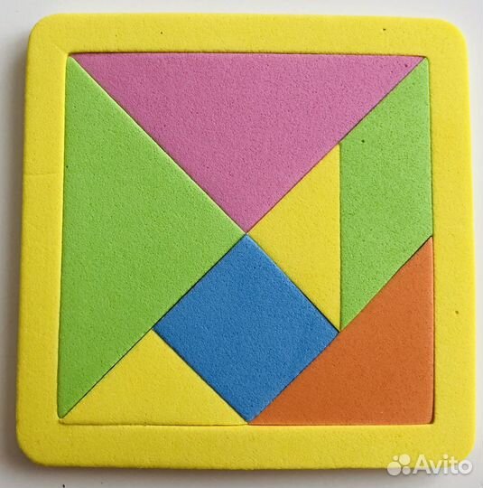 Головоломка