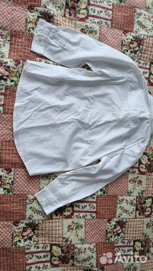 Рубашка H&M р.104 (3-4 года)