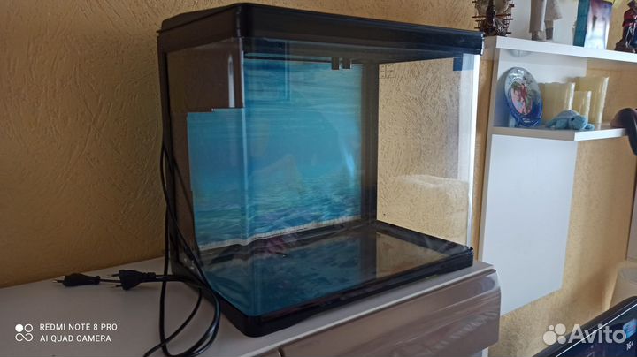 Продам аквариум