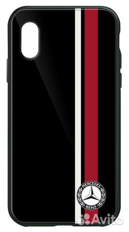 Чехол для iPhone X,XS B66042016