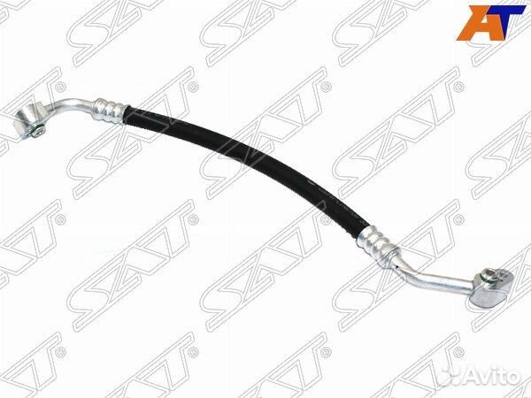 Трубка кондиционера Honda Civic 05-12