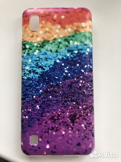 Чехол на ZTE Blade A5 2019