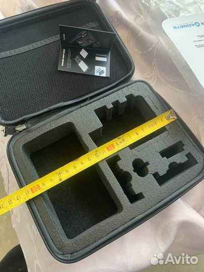 Кейс SP Gadgets POV Case Small black GoPro Edition